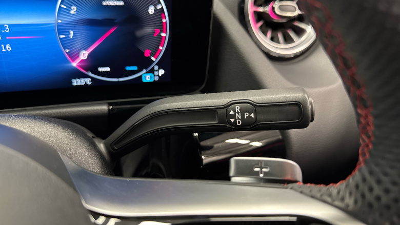 Mercedes-Benz GLA 180 AMG Line Executive 5dr Auto Petrol Hatchback